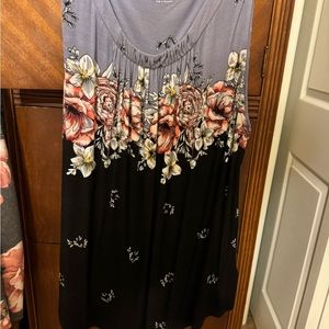 Croft and Barrow shell